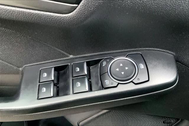 Certified 2025 Ford Escape Active w/ Cold Weather Package image 36