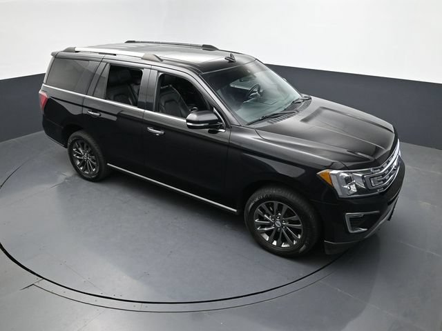 Certified 2021 Ford Expedition Limited AWD/4WD image 43