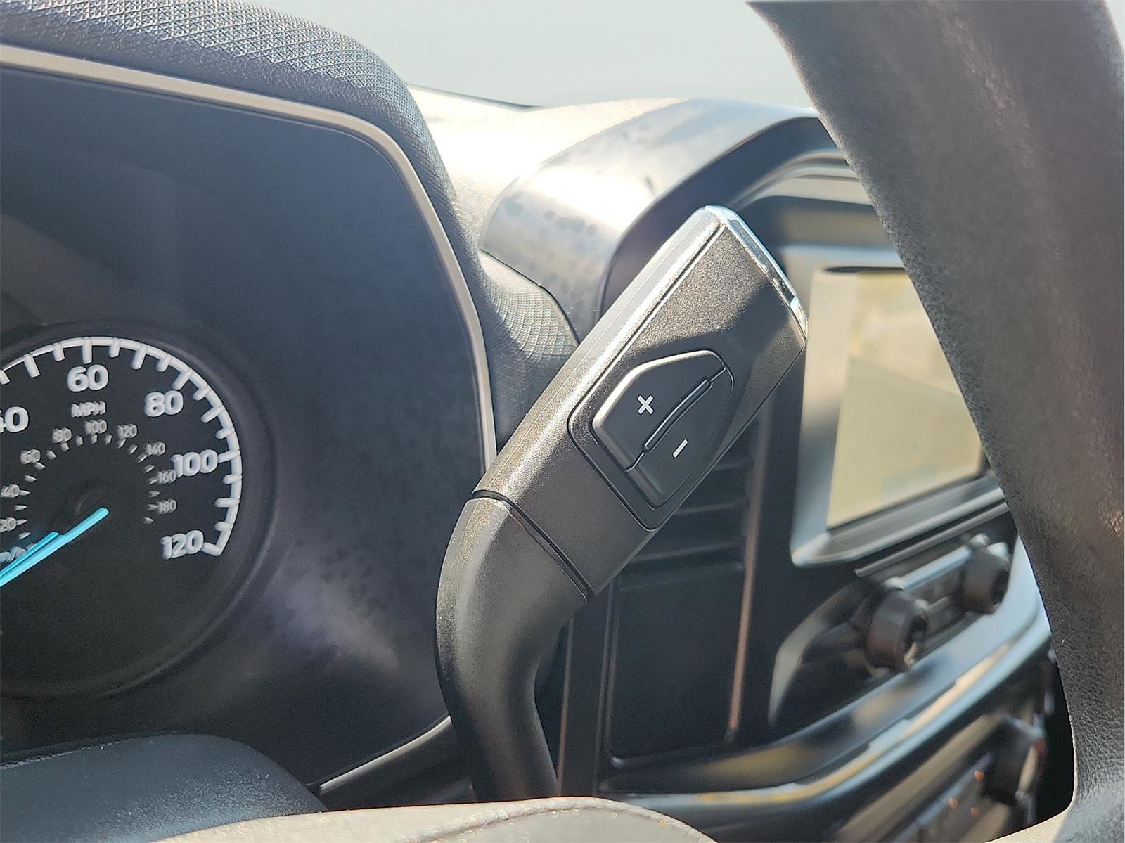 Certified 2023 Ford F150 XL w/ STX Appearance Package image 23