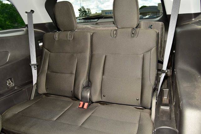 Certified 2021 Ford Explorer XLT AWD/4WD image 30