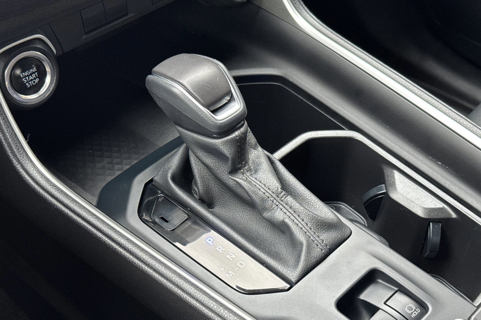 Used 2024 Toyota Grand Highlander AWD image 24