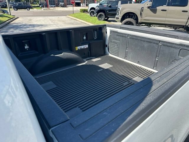 Certified 2023 Ford F150 Lariat w/ Equipment Group 502A High AWD/4WD image 34