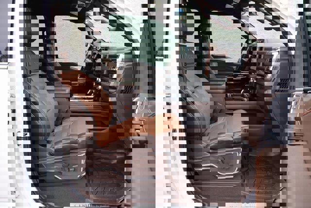 Certified 2023 Ford F350 King Ranch w/ Chrome Package image 40