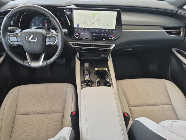 Used 2024 Lexus RX 350 Premium Plus w/ Convenience Package FWD image 32