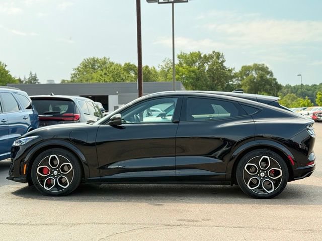 Certified 2023 Ford Mustang Mach-E GT AWD/4WD image 42