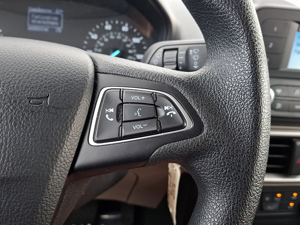 Certified 2020 Ford EcoSport S FWD image 21