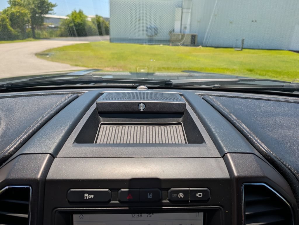 Certified 2021 Ford Expedition Limited RWD image 11