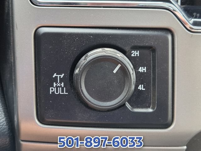 Certified 2022 Ford F350 Lariat w/ Tremor Off-Road Package AWD/4WD image 23