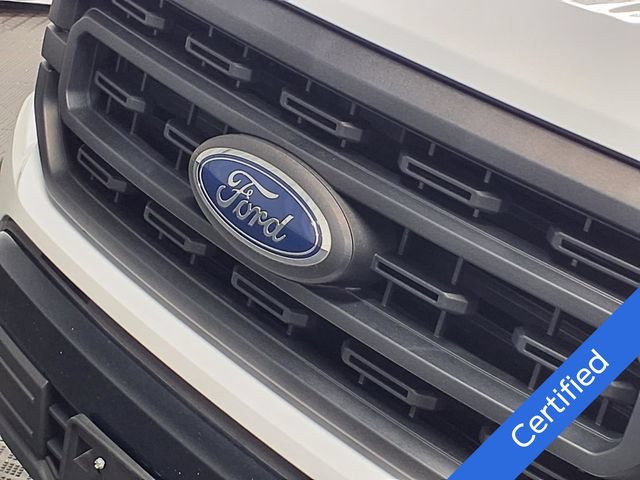 Certified 2021 Ford F150 XL w/ Equipment Group 101A High RWD image 31
