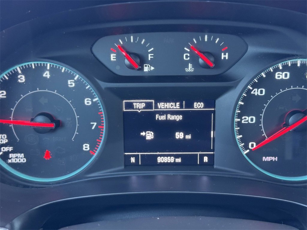 Used 2023 Chevrolet Malibu LT image 16