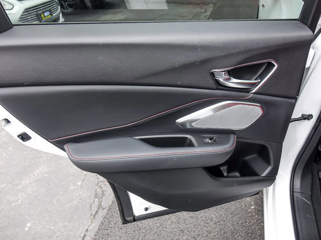 Used 2021 Acura RDX A-Spec image 27