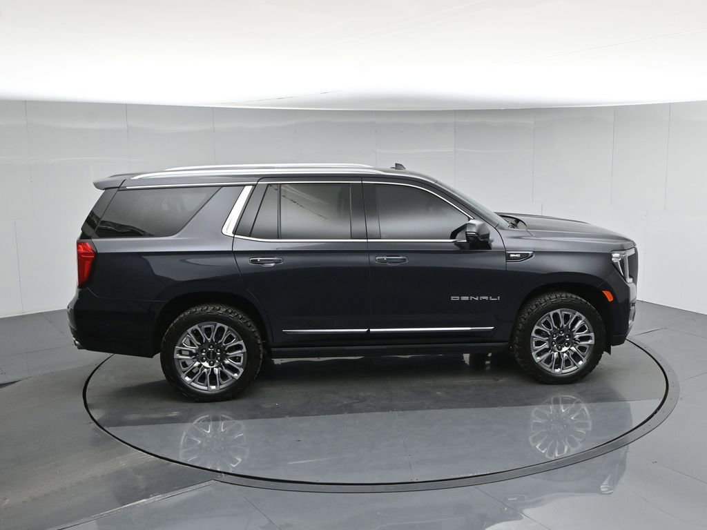 Used 2023 GMC Yukon Denali Ultimate image 51
