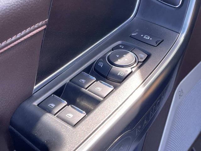 Certified 2025 Ford F450 King Ranch AWD/4WD image 24