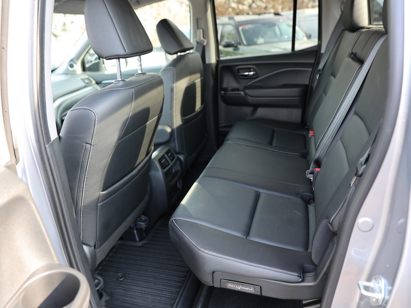 Used 2022 Honda Ridgeline RTL-E image 21