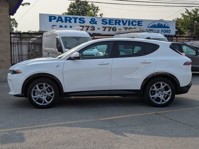 Used 2024 Dodge Hornet R/T AWD/4WD image 7