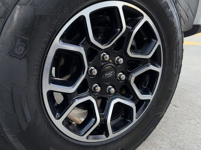 Certified 2023 Ford F150 XLT w/ Equipment Group 302A High image 11