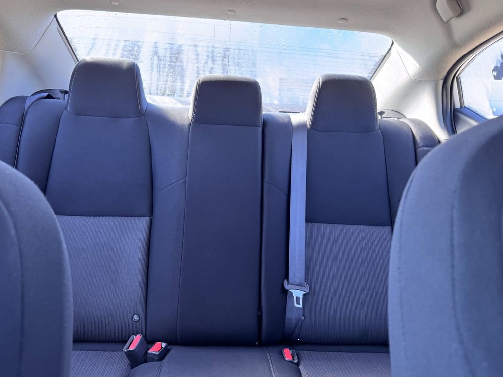 Used 2023 Nissan Sentra SV FWD image 24
