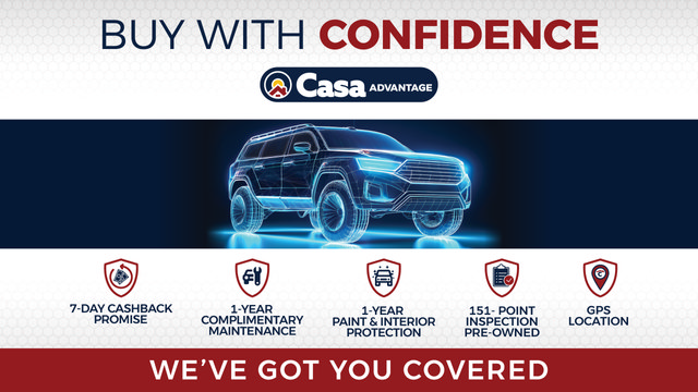 Certified 2025 Ford Escape ST-Line w/ Equipment Group 301A