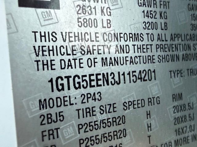 Used 2018 GMC Canyon Denali image 26