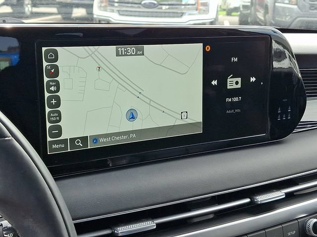 Used 2023 Hyundai Palisade Calligraphy AWD/4WD image 19