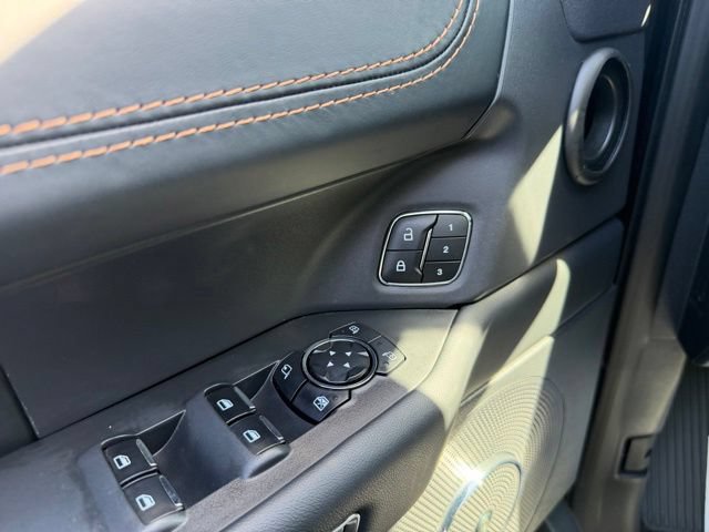 Certified 2024 Ford Expedition Platinum AWD/4WD image 26