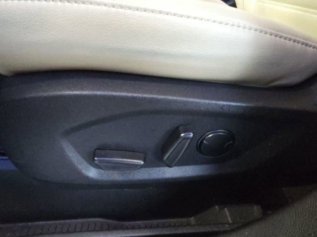 Certified 2024 Ford Edge SEL w/ Convenience Package image 28