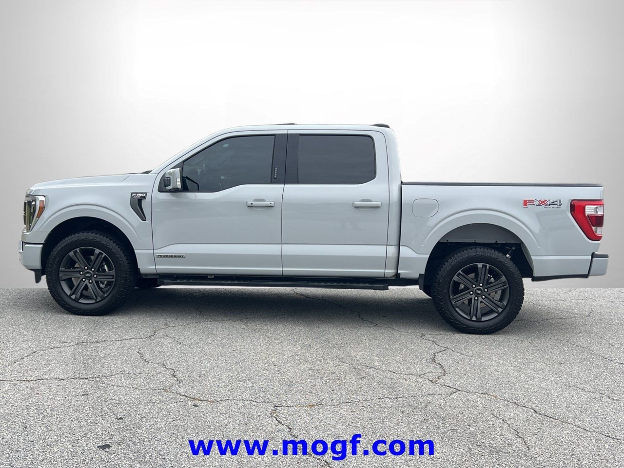 Certified 2023 Ford F150 Lariat w/ Equipment Group 502A High AWD/4WD image 26