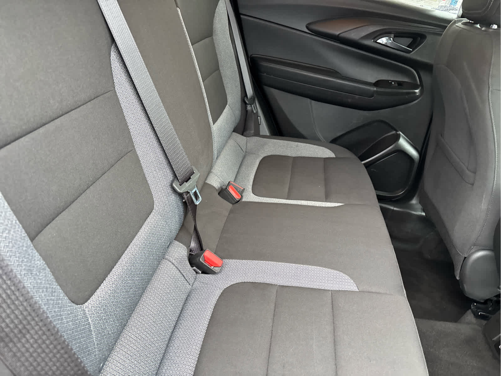 Used 2023 Chevrolet TrailBlazer LT w/ Convenience Package image 35