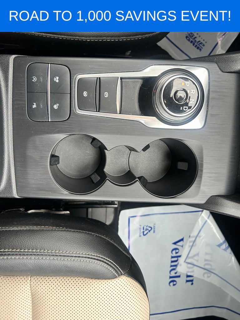 Certified 2022 Ford Escape Titanium w/ Titanium Elite Package image 26