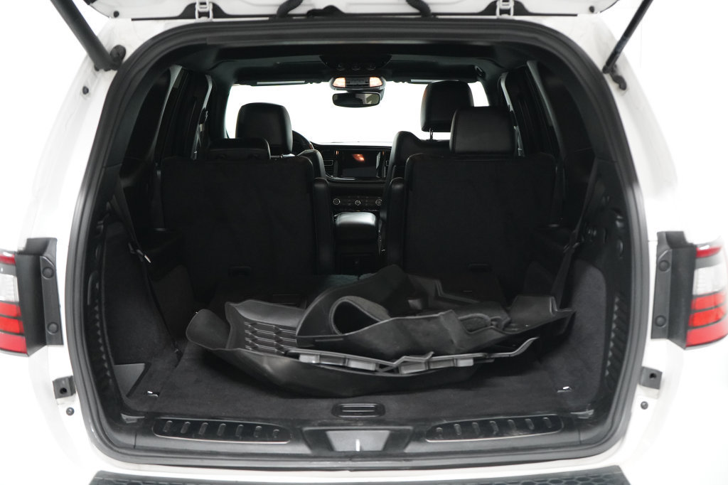 Used 2022 Dodge Durango GT AWD/4WD image 33