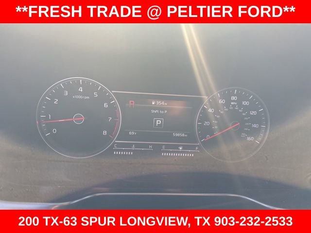 Used 2022 Kia Sorento S w/ Panoramic Sunroof Package image 74