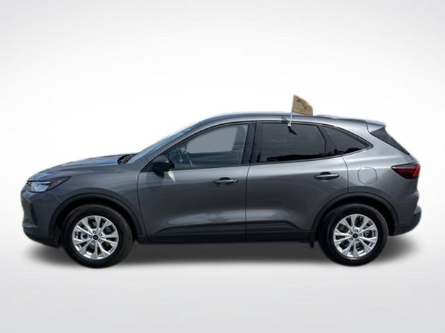 Certified 2025 Ford Escape Active FWD image 4
