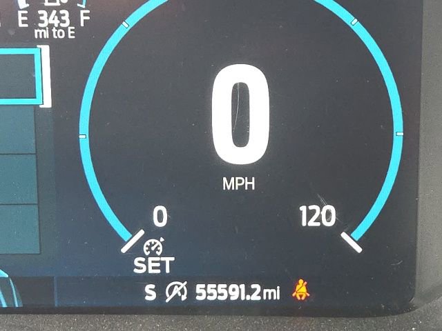 Certified 2023 Ford F150 Tremor w/ Equipment Group 402A High image 42