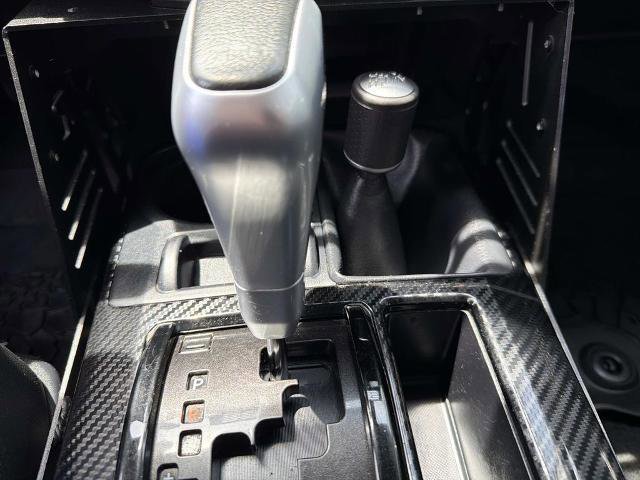 Used 2020 Toyota 4Runner TRD Pro AWD/4WD image 26