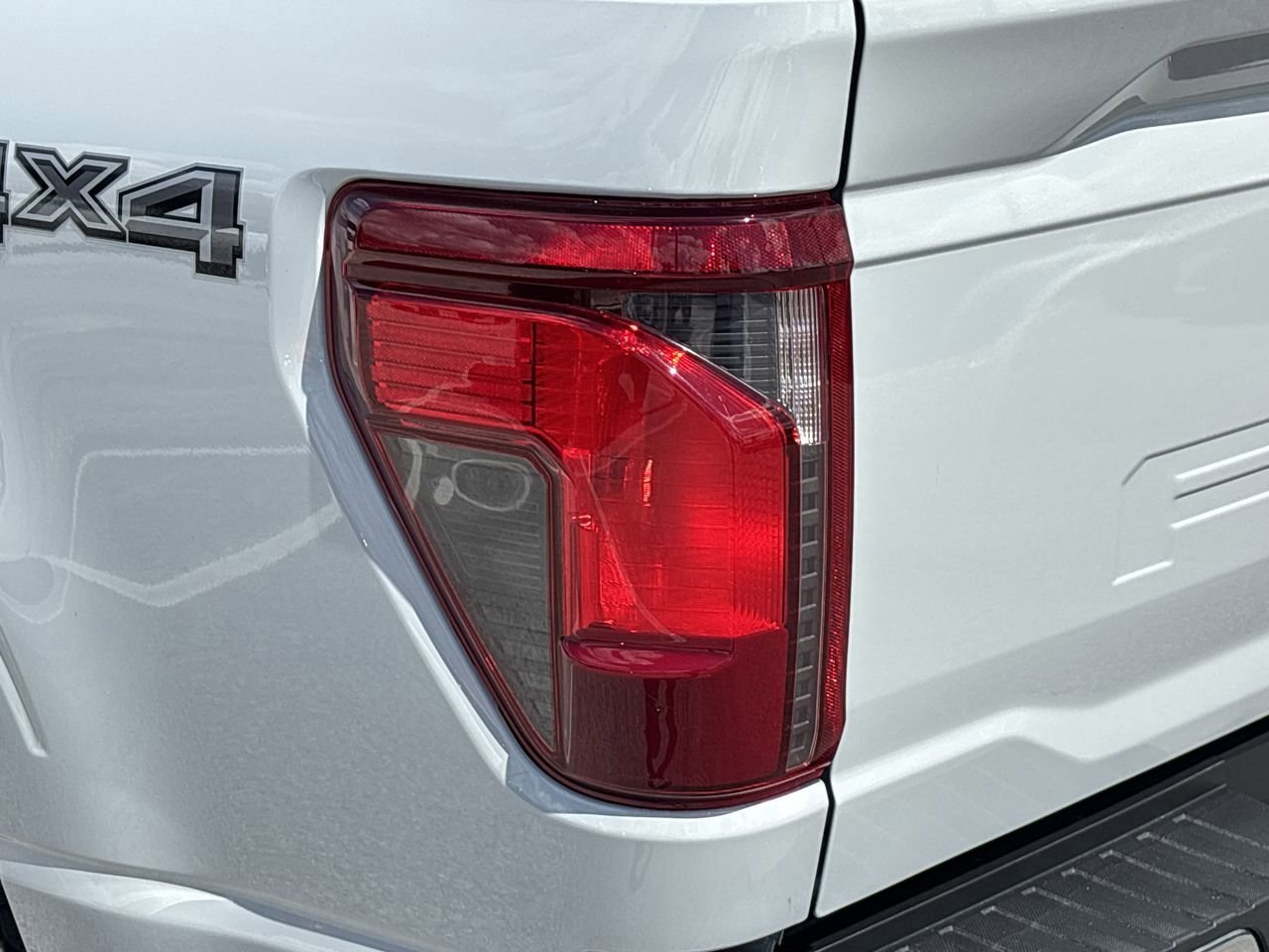 Certified 2024 Ford F150 XLT w/ Mobile Office Package AWD/4WD image 13