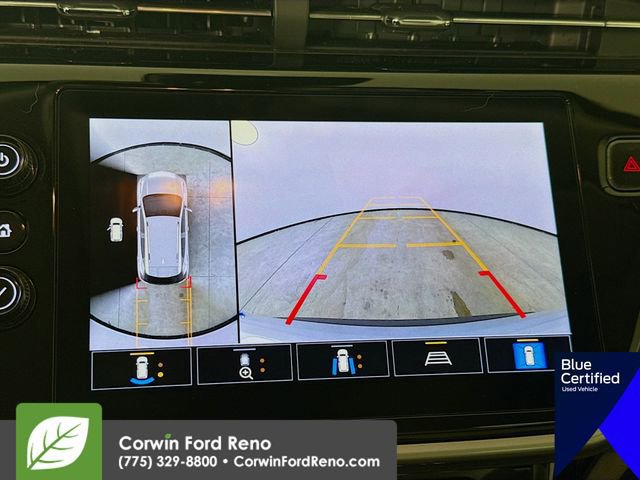 Used 2022 Chevrolet Bolt EUV Premier image 16