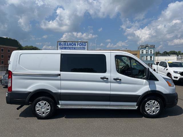 Certified 2022 Ford Transit 250 BASE w/ Exterior Upgrade Package image 6