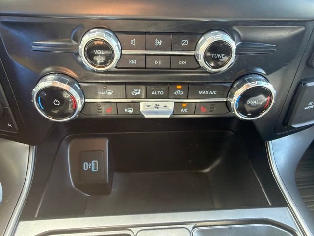 Certified 2024 Ford F150 XLT w/ Equipment Group 302A MID AWD/4WD image 34