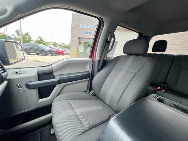 Certified 2019 Ford F150 XL w/ Equipment Group 101A Mid AWD/4WD image 20