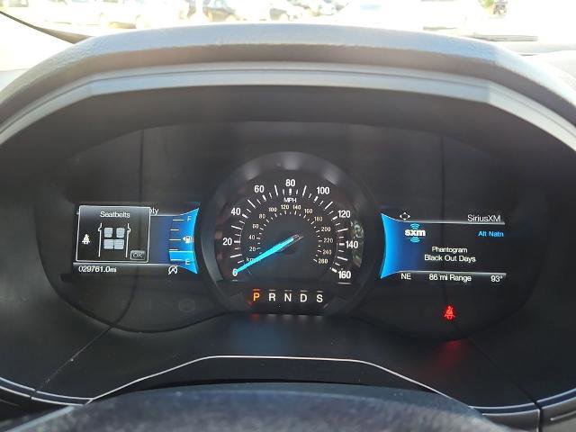 Certified 2022 Ford Edge SEL w/ Convenience Package image 27