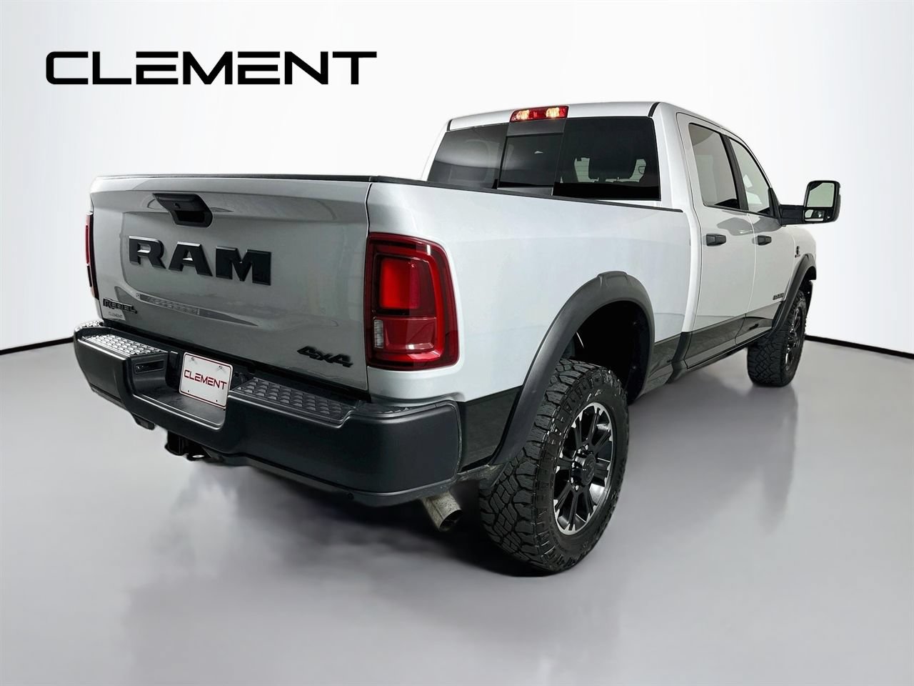 Used 2026 RAM 2500 Rebel AWD/4WD image 7