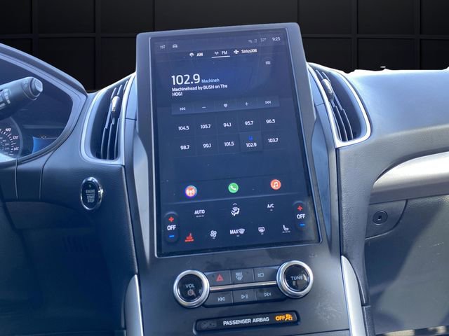 Certified 2024 Ford Edge SEL image 17