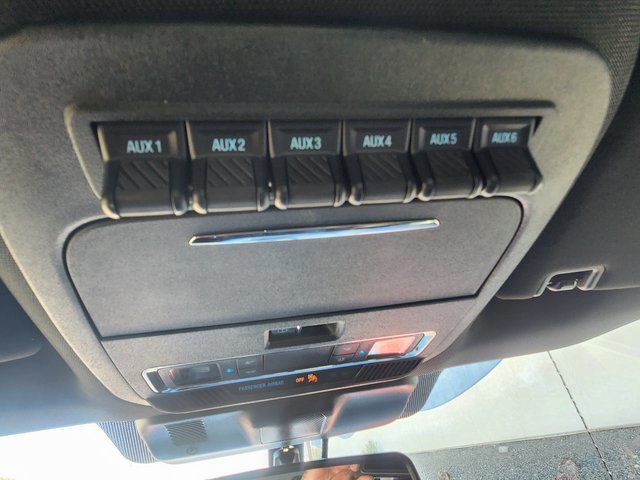 Certified 2023 Ford F150 Raptor image 38