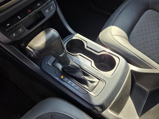 Used 2018 Chevrolet Colorado Z71 image 17