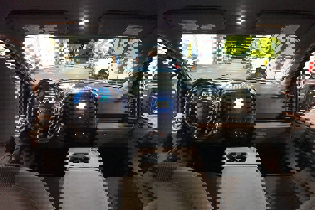 Certified 2020 Ford F150 XL w/ XL Power Equipment Group image 6