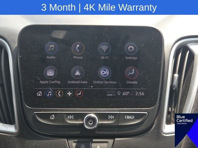 Used 2023 Chevrolet Malibu LT FWD image 28