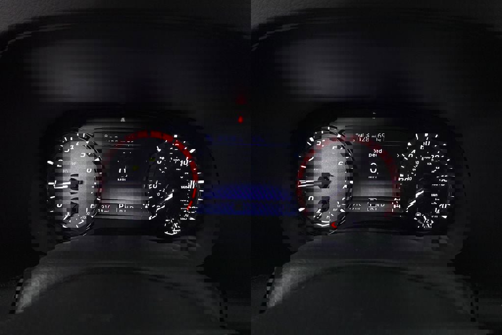 Used 2025 Nissan Frontier PRO-4X w/ Pro Convenience Package image 18