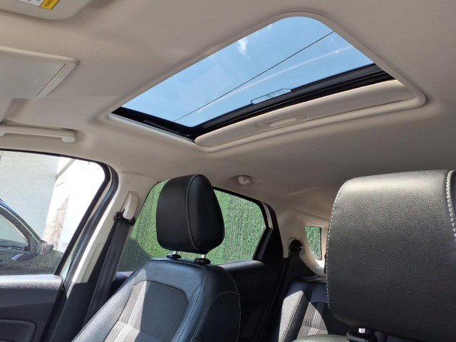 Certified 2021 Ford EcoSport SES w/ Interior Protection Package AWD/4WD image 23