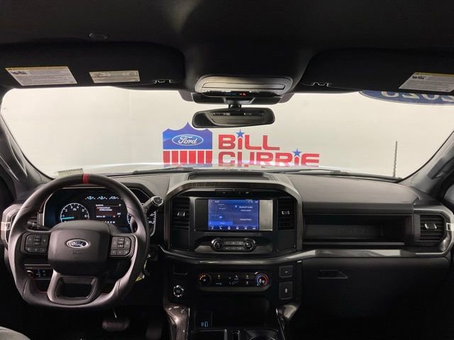 Certified 2023 Ford F150 XL w/ STX Appearance Package image 18