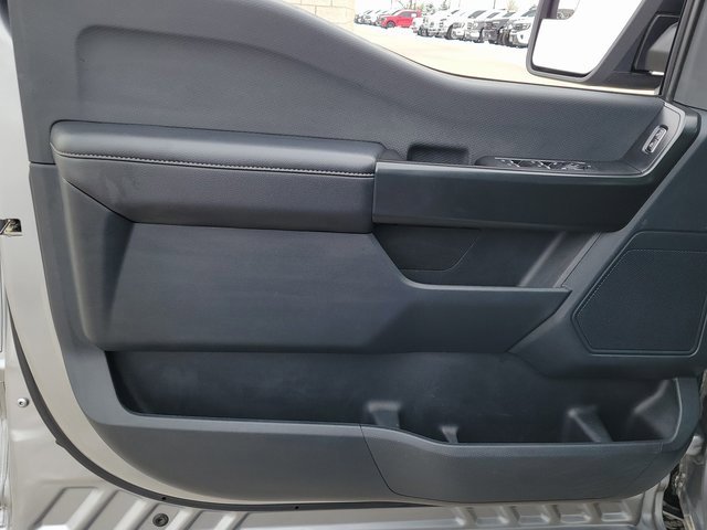 Certified 2023 Ford F150 XL w/ STX Appearance Package image 10